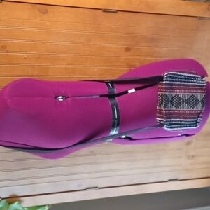 PINZON CROSSBODY BAG